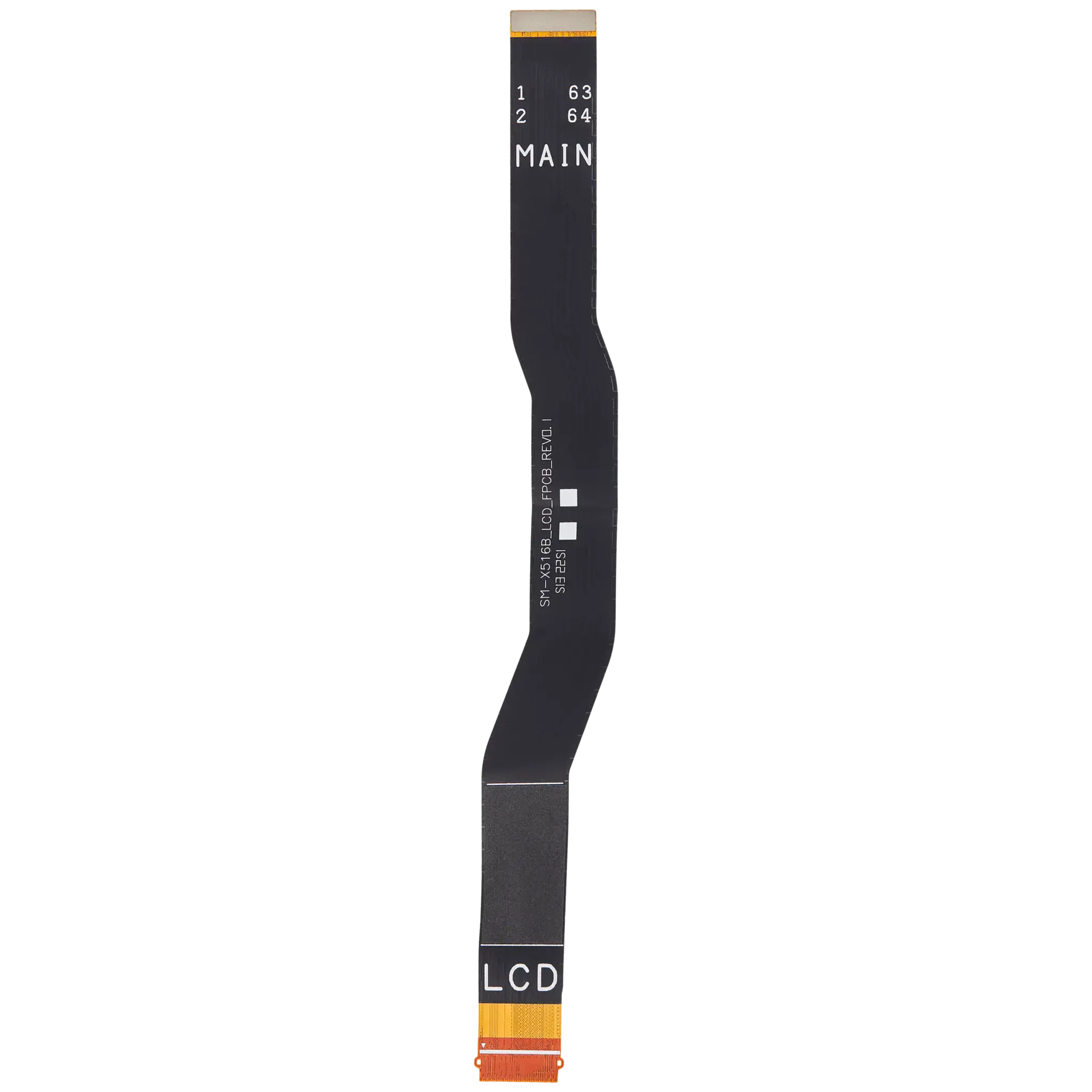 Flex LCD for Galaxy Tab S9 FE X510 / X516 - MT Tech