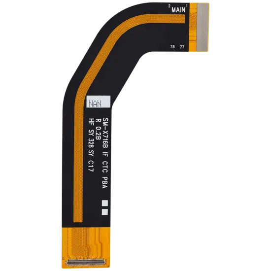 Main Flex for Galaxy Tab S9 X710 / X716 - MT Tech