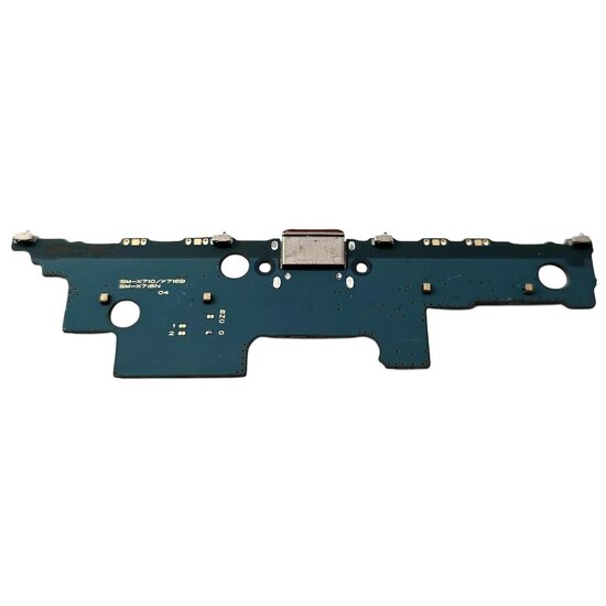 Charge Connector Flex for Galaxy Tab S9 X710 / X716 - MT Tech