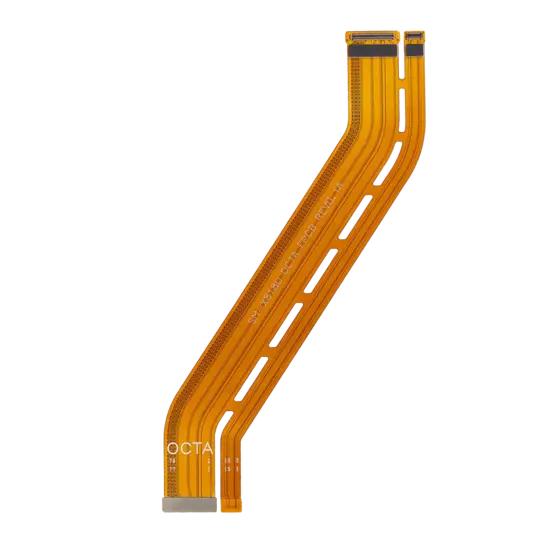 Flex LCD for Galaxy Tab S9 Plus X810 / X816 - MT Tech