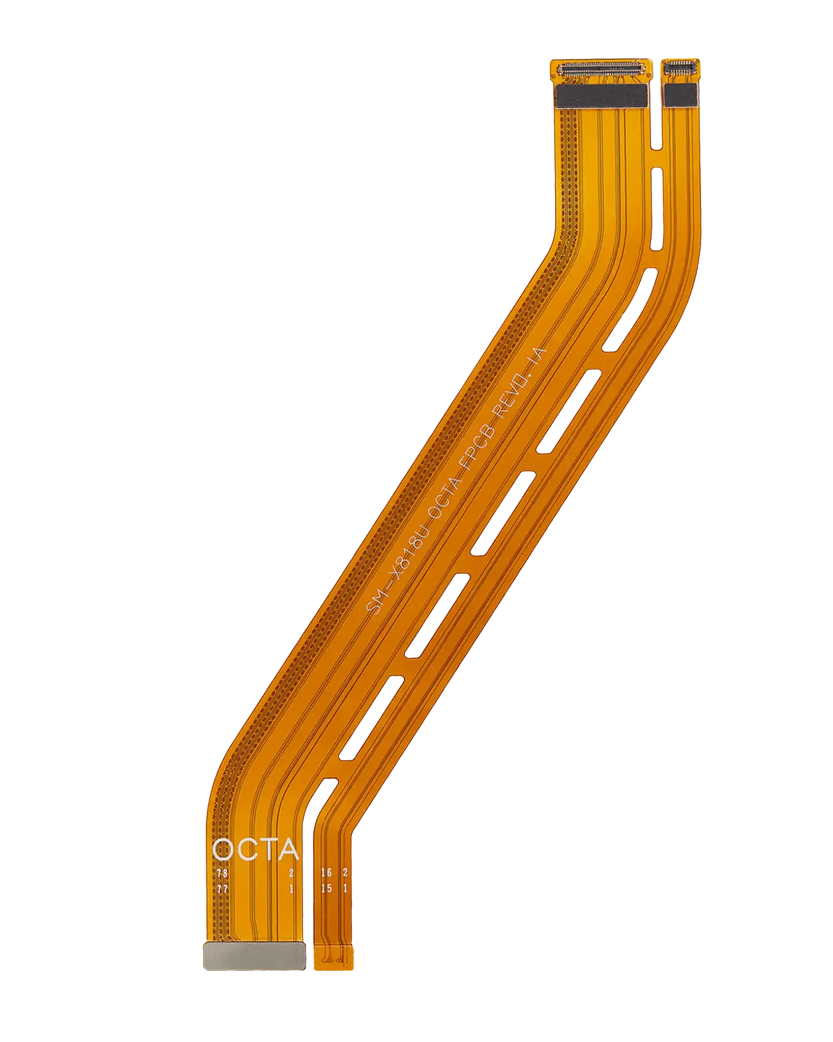 Flex LCD for Galaxy Tab S9 Plus X810 / X816 - MT Tech