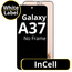 LCD InCell For Galaxy A37 No Frame Not Original White Box