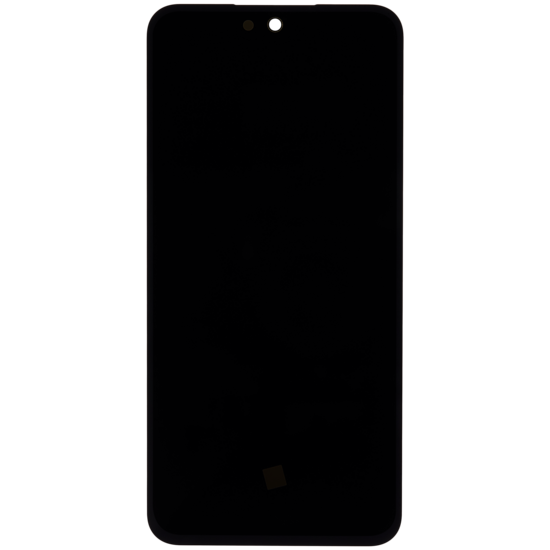 LCD InCell For Galaxy A37 No Frame Not Original White Box