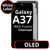 LCD OLED For Galaxy A37 Black With Frame Not Original White Box