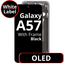 LCD OLED For Galaxy A57 Black With Frame Not Original White Box