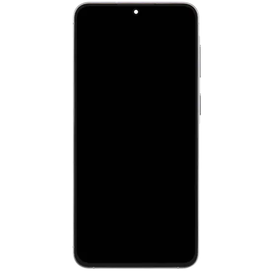 LCD OLED For Galaxy A57 Black With Frame Not Original White Box