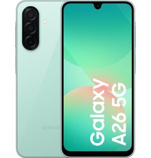 Samsung Galaxy A26 SM-A266 6 / 128GB Mint (EU Version)