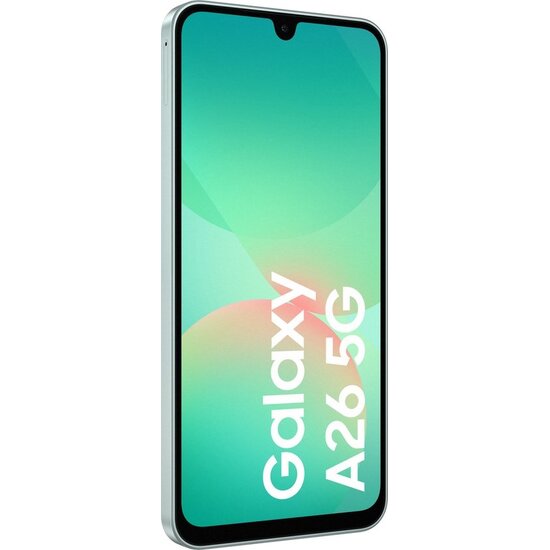 Samsung Galaxy A26 SM-A266 6 / 128GB Mint (EU Version)