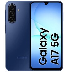 Samsung Galaxy A17 5G 4/128GB SM-A176 Blue EU Version