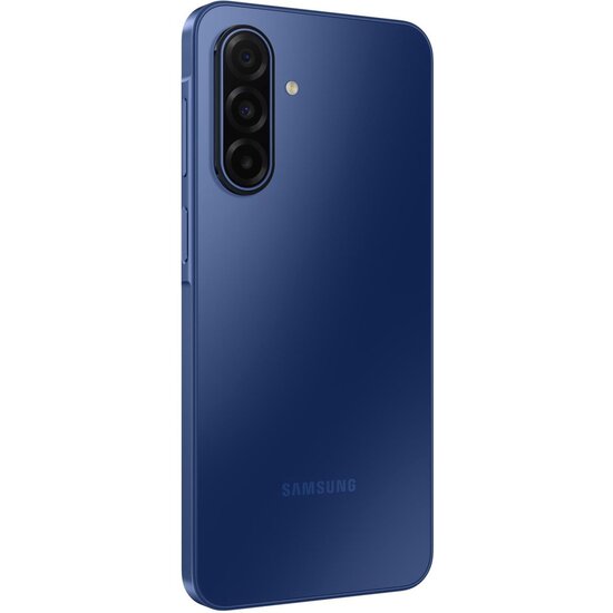 Samsung Galaxy A17 5G 4/128GB SM-A176 Blue EU Version
