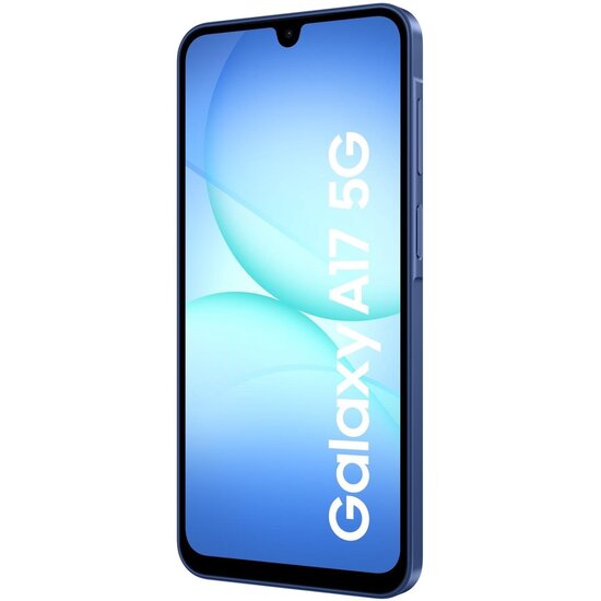 Samsung Galaxy A17 5G 4/128GB SM-A176 Blue EU Version
