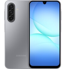 Samsung Galaxy A17 5G 4/128GB SM-A176 Gray EU Version
