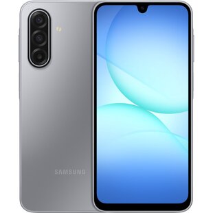 Samsung Galaxy A17 5G 4/128GB SM-A176 Gray EU Version