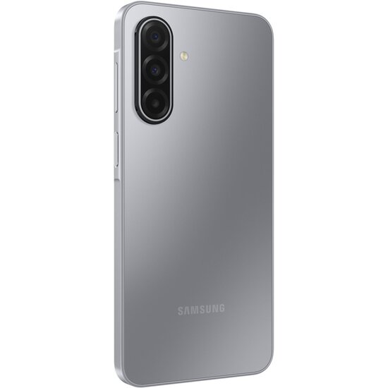 Samsung Galaxy A17 5G 4/128GB SM-A176 Gray EU Version