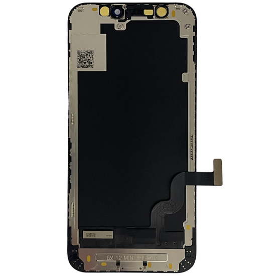 LCD GX Soft OLED For IPhone 12 Mini (Replaceable IC)