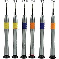 Baku 6x Screwdriver Set  BK3335-A