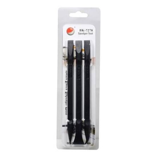 Baku Spudger 3 Tool Set BK7278