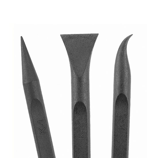 Baku Spudger 3 Tool Set BK7278
