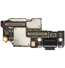 Charge Connector Flex for Google Pixel 9 Pro  - MT Tech