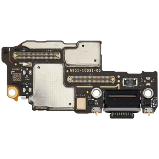 Charge Connector Flex for Google Pixel 9 Pro  - MT Tech