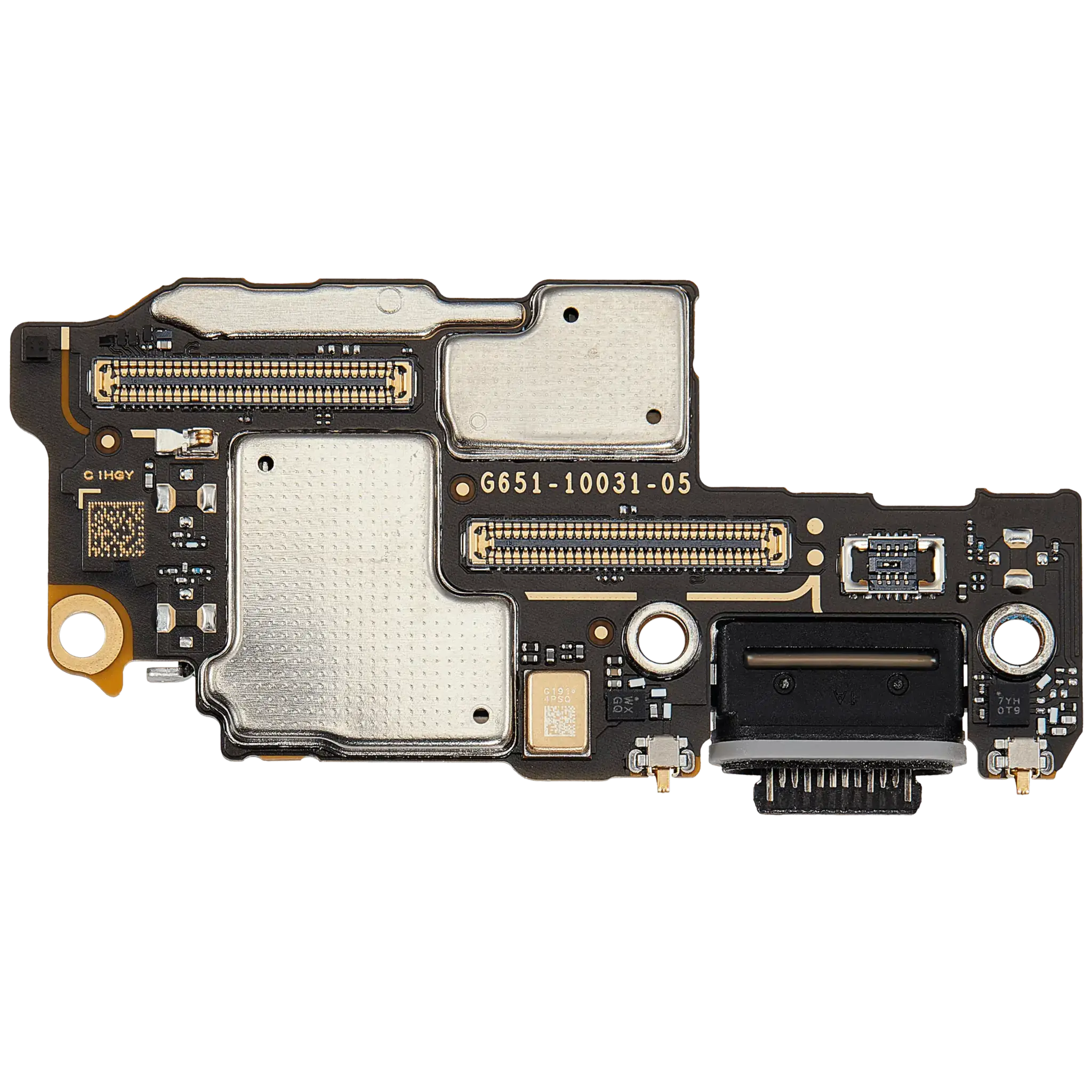 Charge Connector Flex for Google Pixel 9 Pro - MT Tech