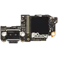 Charge Connector Flex for Google Pixel 9 Pro  - MT Tech