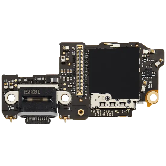 Charge Connector Flex for Google Pixel 9 Pro  - MT Tech