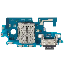 Charge Connector Flex for Galaxy A57 MT Tech