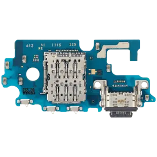 Charge Connector Flex for Galaxy A57 MT Tech