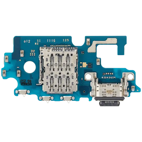 Charge Connector Flex for Galaxy A57 MT Tech