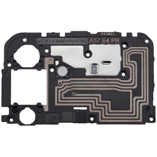 Ear Speaker with Antenna Cover for Galaxy A57 - MT Tech