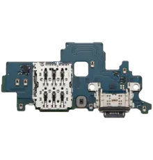 Charge Connector Flex for Galaxy A37 - MT Tech