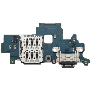 Charge Connector Flex for Galaxy A37 - MT Tech