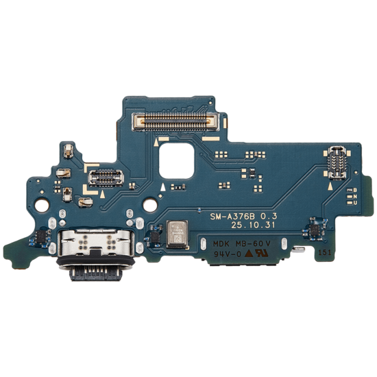 Charge Connector Flex for Galaxy A37 - MT Tech