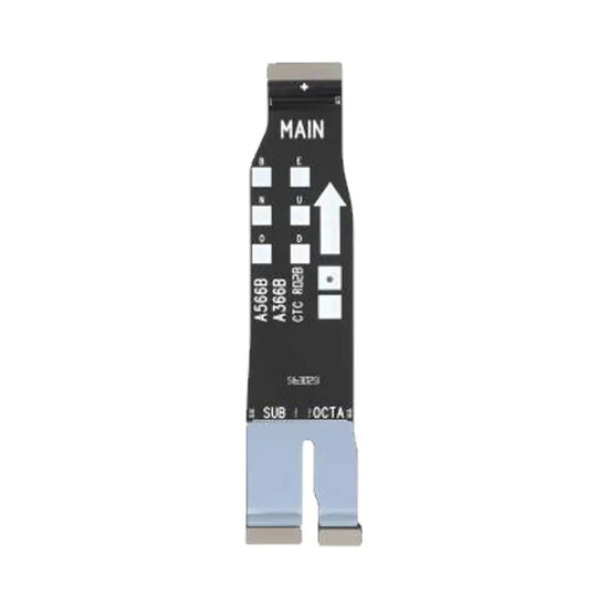 Main Flex for Galaxy A37 - MT Tech