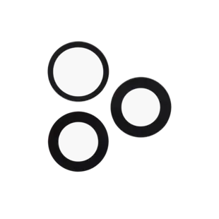 Camera Glass Only Set for IPhone 17 Pro / 17 Pro Max - MT Tech