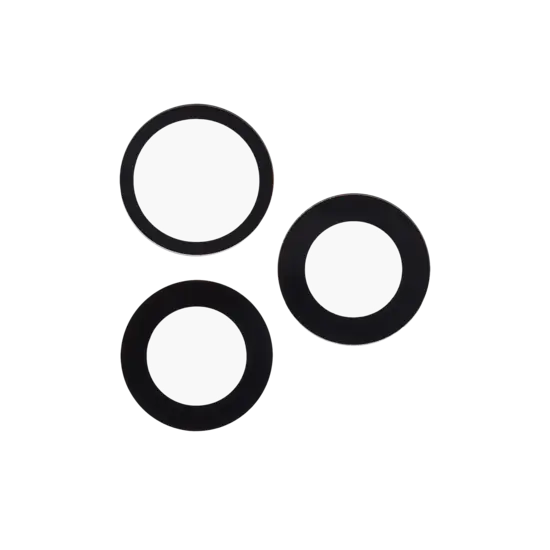 Camera Glass Only Set for IPhone 17 Pro / 17 Pro Max - MT Tech