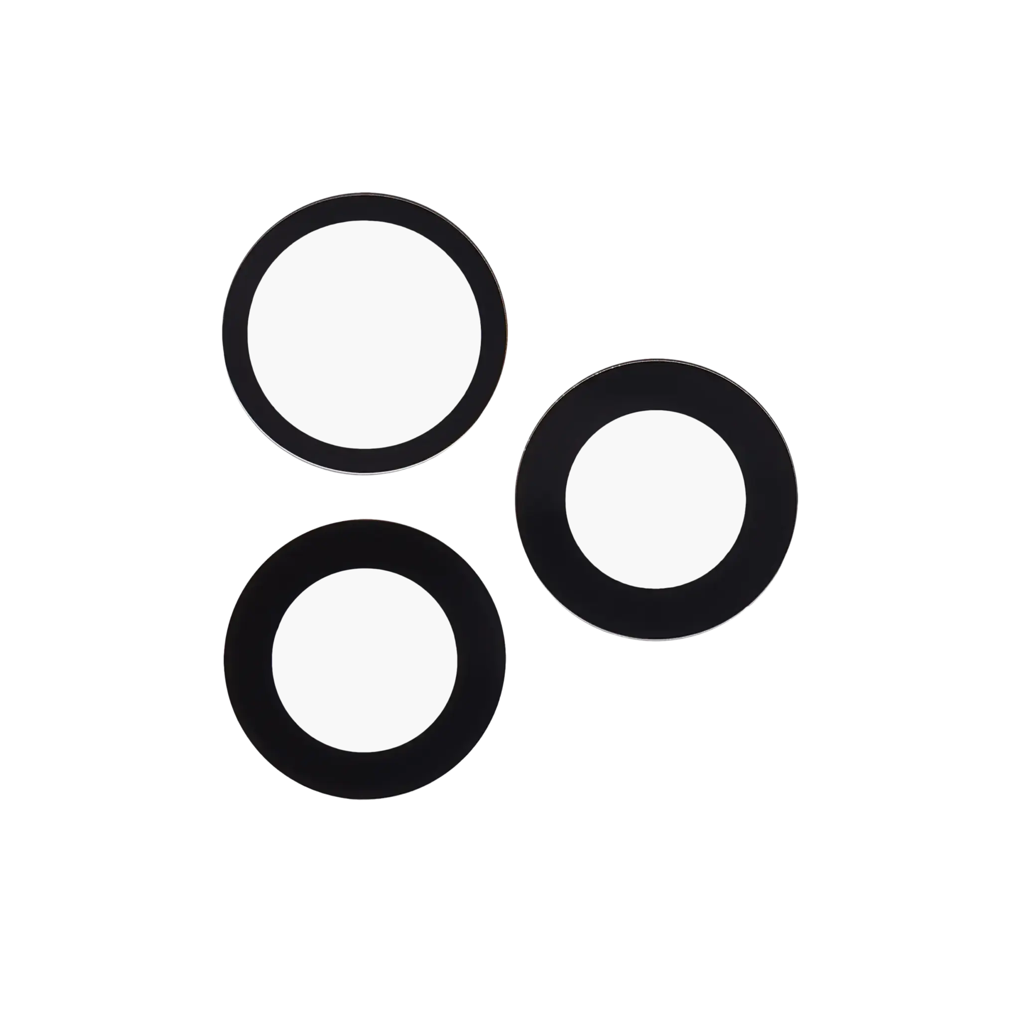 Camera Glass Only Set for IPhone 17 Pro / 17 Pro Max - MT Tech