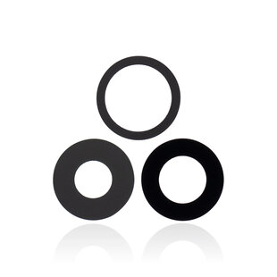 Camera Glass Only Set For IPhone 13 Pro / 13 Pro Max - MT Tech