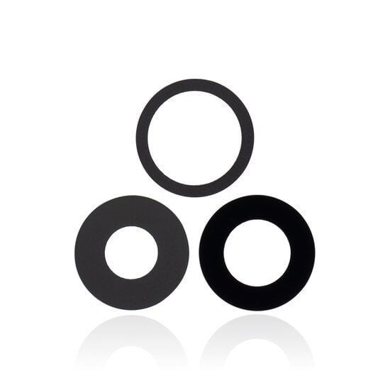 Camera Glass Only Set For IPhone 13 Pro / 13 Pro Max - MT Tech