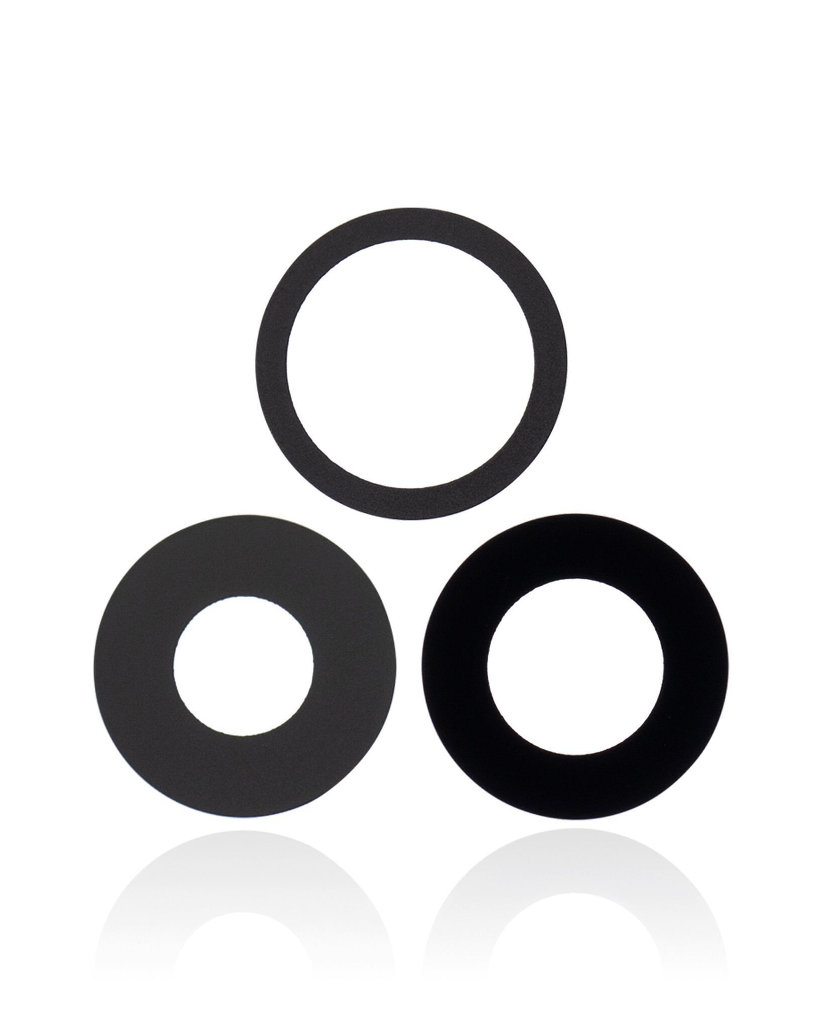 Camera Glass Only Set For IPhone 13 Pro / 13 Pro Max - MT Tech