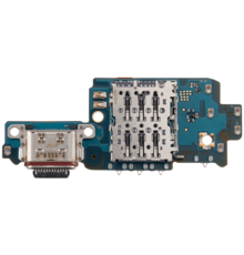Charge Connector Flex for Galaxy S26 Ultra - MT Tech