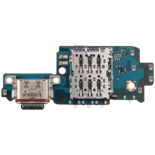 Charge Connector Flex for Galaxy S26 Ultra - MT Tech
