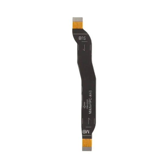 Main Flex for Xiaomi Redmi 15 4G / 5G / Poco M7 4G - MT Tech