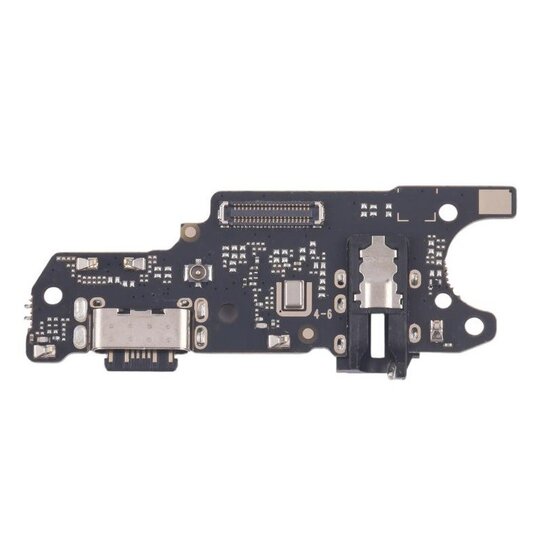 Charge Connector Flex for Xiaomi Redmi Note 15 Pro 5G - MT Tech