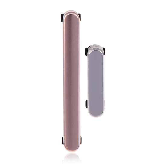 Power & Volume Button Pack For Galaxy S22 / S22 Plus - MT Tech
