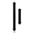 Power & Volume Button Pack For Galaxy S22 Ultra - MT Tech