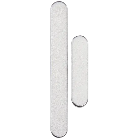 Power & Volume Button Pack For Galaxy S24 FE - MT Tech