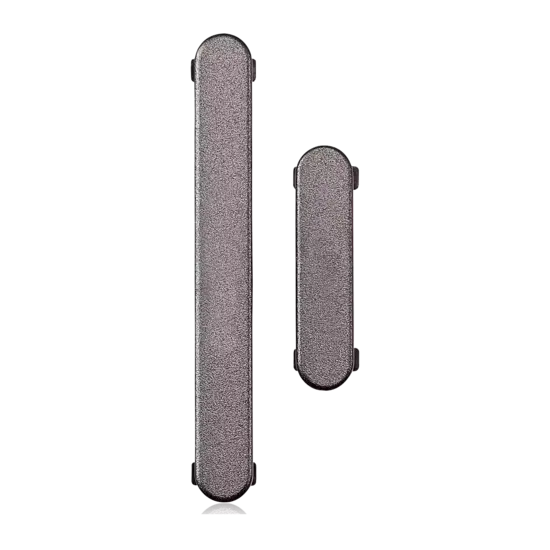 Power & Volume Button Pack For Galaxy S24 FE - MT Tech