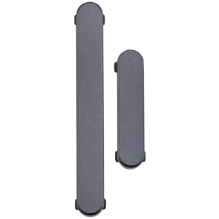 Power & Volume Button Pack For Galaxy S25 / S25 Plus - MT Tech